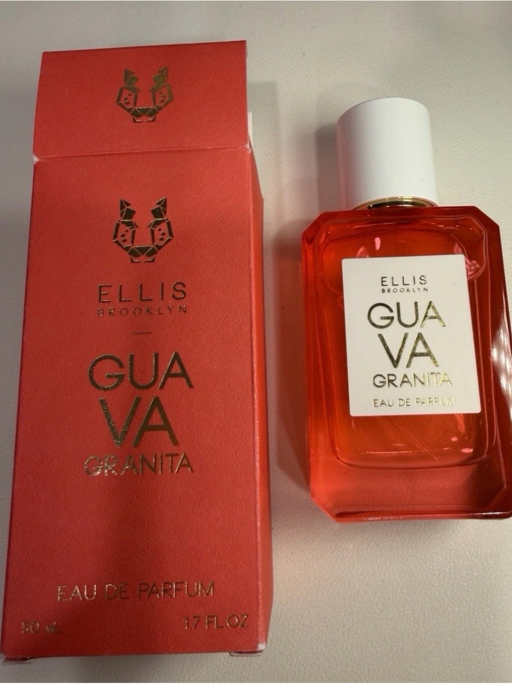Ellis Brooklyn Guava Granita Eau de Parfum 50ml